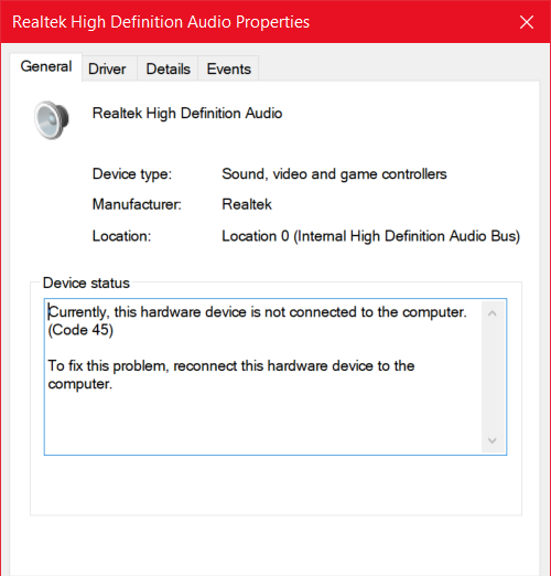 Amd high definition discount audio device controlador